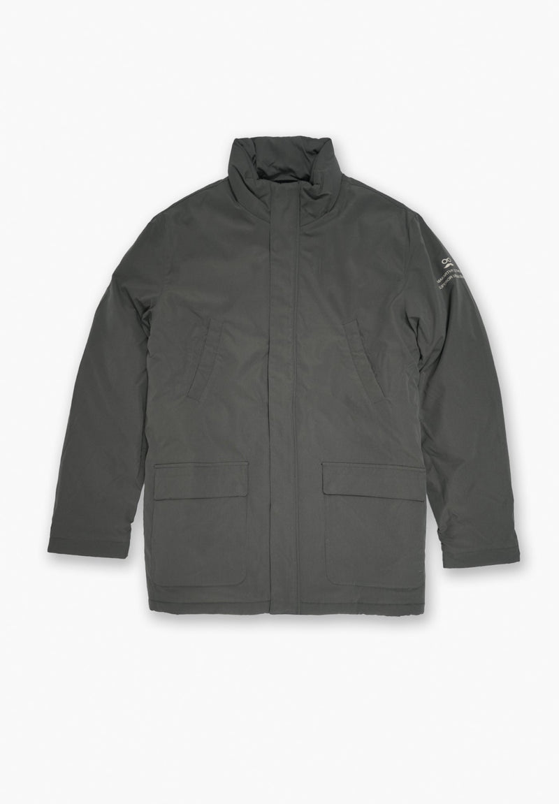 Parka Armada Negro